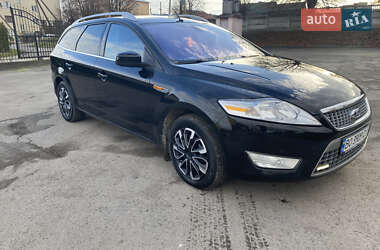 Універсал Ford Mondeo 2010 в Бучачі