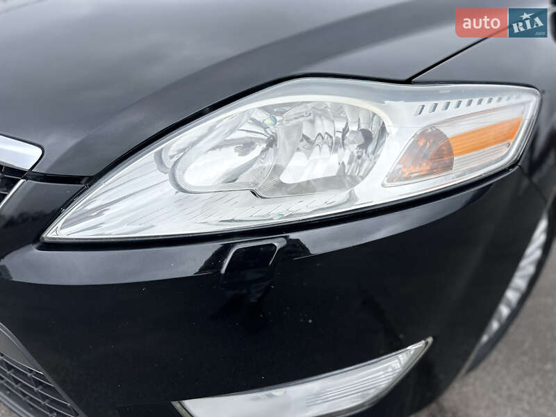 Лифтбек Ford Mondeo 2007 в Хмельницком фото 19 Лифтбек Ford Mondeo 2007 в Хмельницком