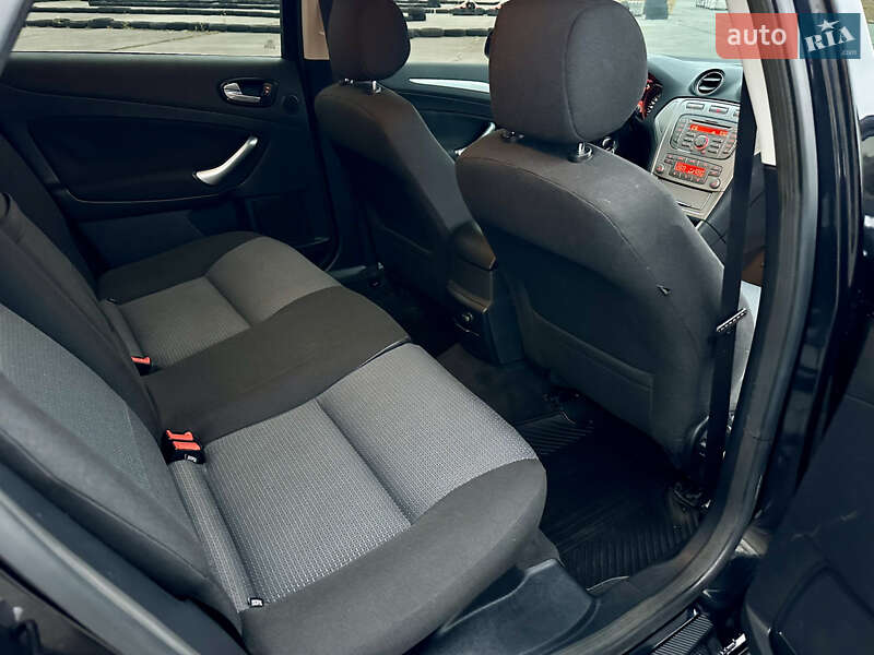 Лифтбек Ford Mondeo 2007 в Хмельницком фото 29 Лифтбек Ford Mondeo 2007 в Хмельницком