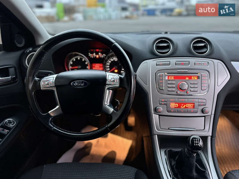 Лифтбек Ford Mondeo 2007 в Хмельницком фото 31 Лифтбек Ford Mondeo 2007 в Хмельницком