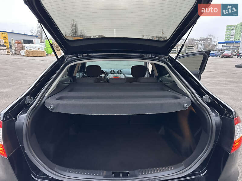 Лифтбек Ford Mondeo 2007 в Хмельницком фото 36 Лифтбек Ford Mondeo 2007 в Хмельницком