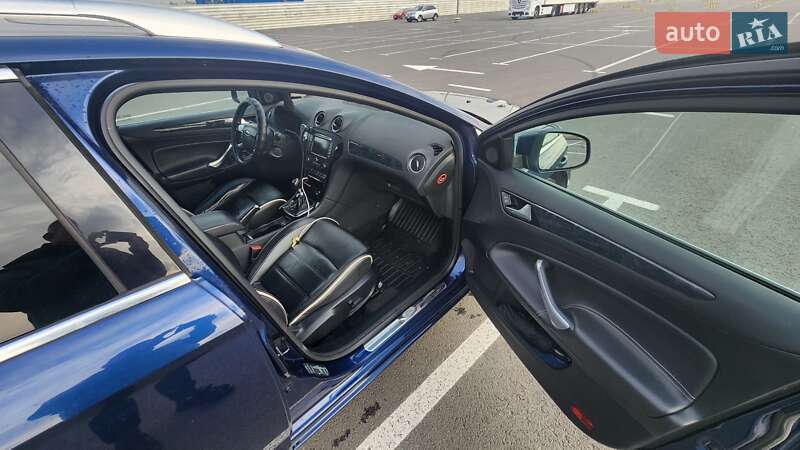 Універсал Ford Mondeo 2011 в Львові фото 10 Універсал Ford Mondeo 2011 в Львові