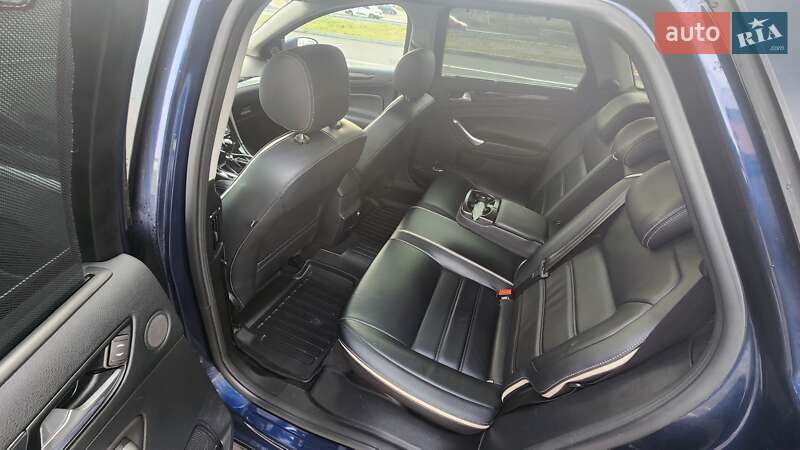 Універсал Ford Mondeo 2011 в Львові фото 15 Універсал Ford Mondeo 2011 в Львові