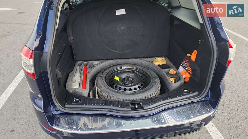 Універсал Ford Mondeo 2011 в Львові фото 20 Універсал Ford Mondeo 2011 в Львові
