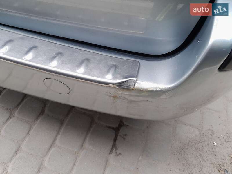 Универсал Ford Mondeo 2005 в Львове