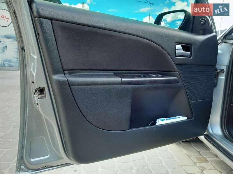 Универсал Ford Mondeo 2005 в Львове