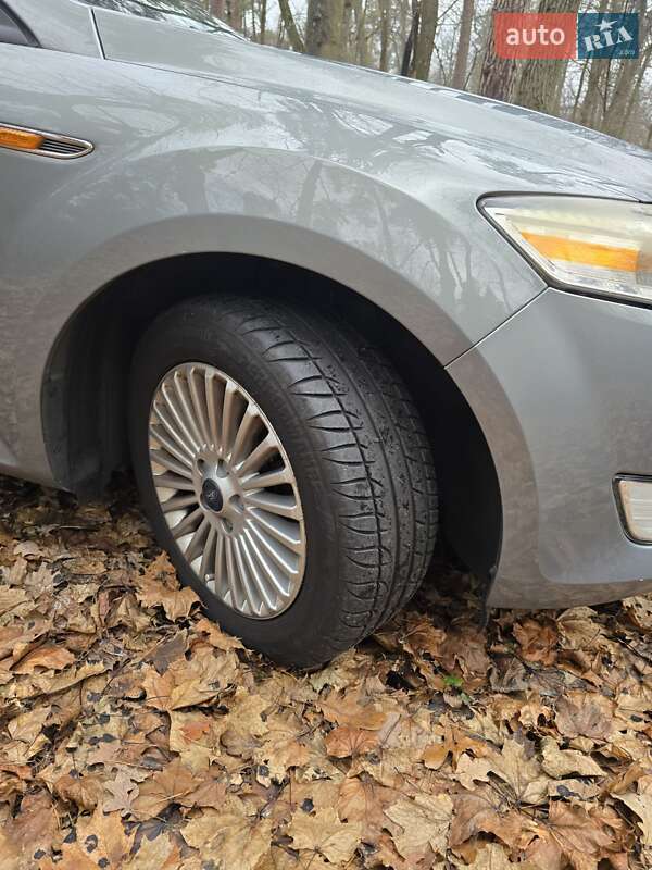 Универсал Ford Mondeo 2008 в Киеве фото 3 Универсал Ford Mondeo 2008 в Киеве