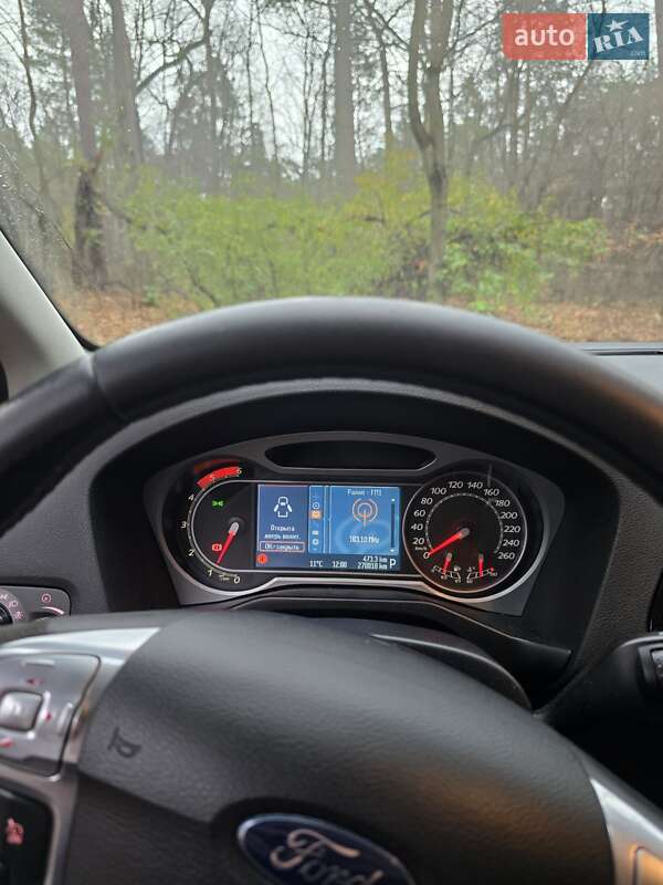 Универсал Ford Mondeo 2008 в Киеве фото 21 Универсал Ford Mondeo 2008 в Киеве