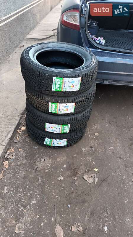 Седан Ford Mondeo 2011 в Краматорске