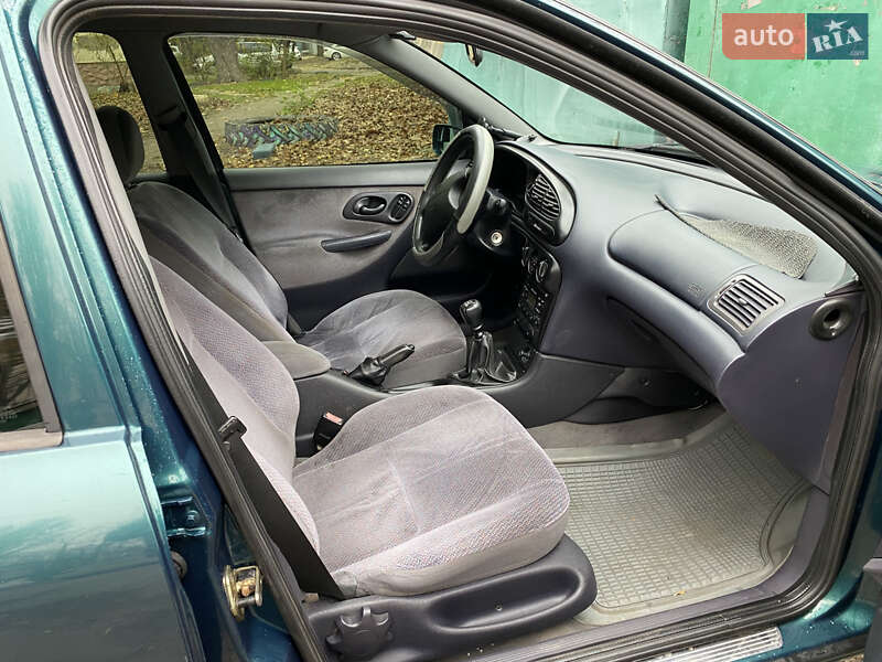 Универсал Ford Mondeo 1997 в Одессе фото 14 Универсал Ford Mondeo 1997 в Одессе