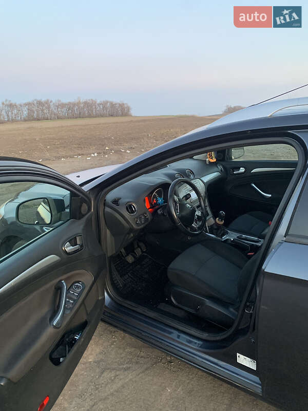 Универсал Ford Mondeo 2008 в Полтаве