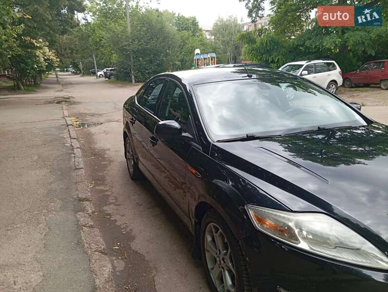 Седан Ford Mondeo 2008 в Киеве