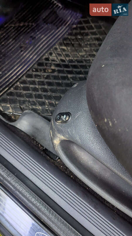 Ліфтбек Ford Mondeo 1996 в Коломиї