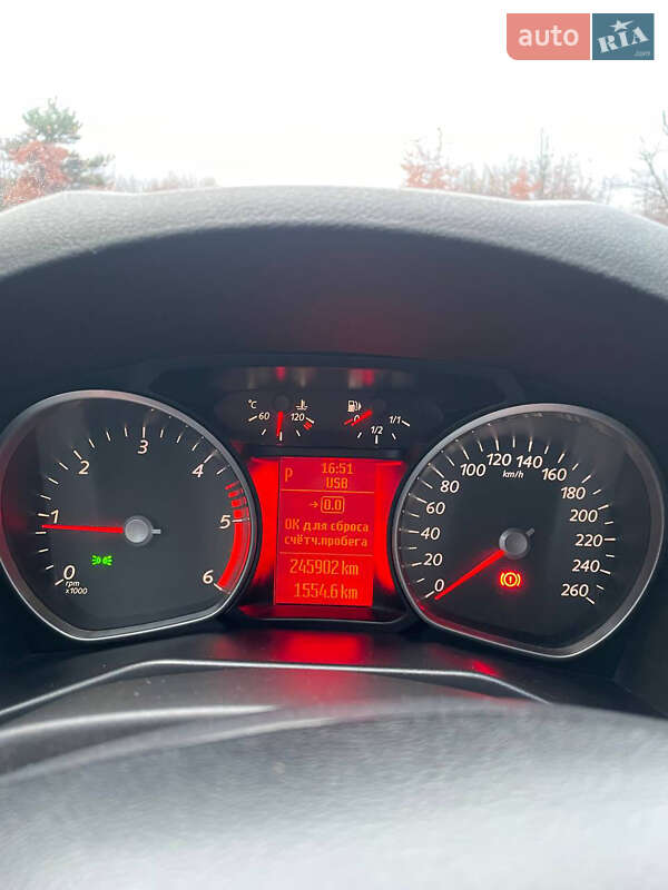 Универсал Ford Mondeo 2009 в Надворной фото 16 Универсал Ford Mondeo 2009 в Надворной