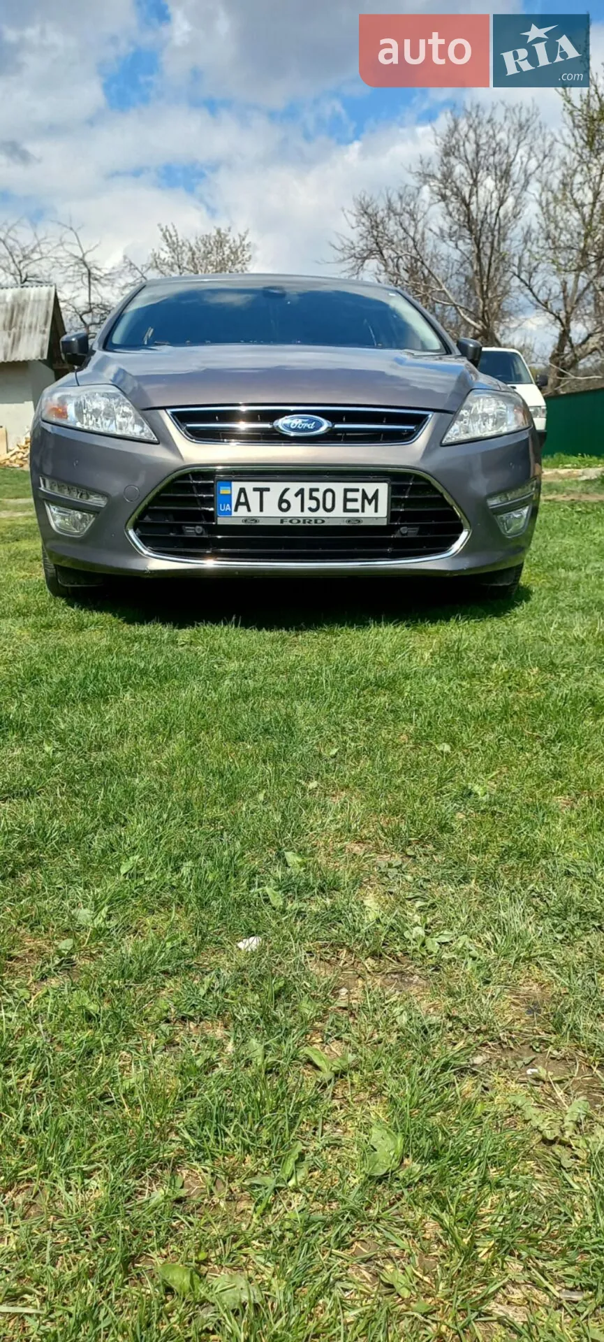 2011 Ford Mondeo - мініатюра 20