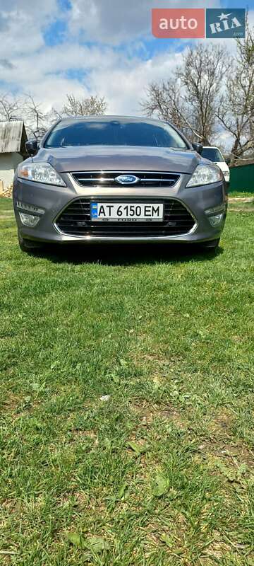 Ліфтбек Ford Mondeo 2011 в Івано-Франківську фото 20 Ліфтбек Ford Mondeo 2011 в Івано-Франківську