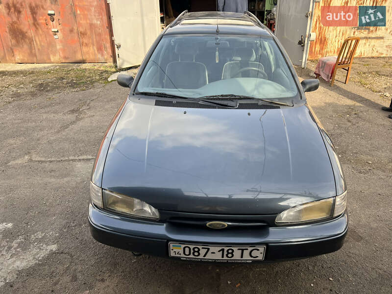 Универсал Ford Mondeo 1993 в Дрогобыче