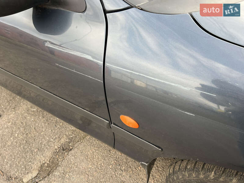 Универсал Ford Mondeo 1993 в Дрогобыче