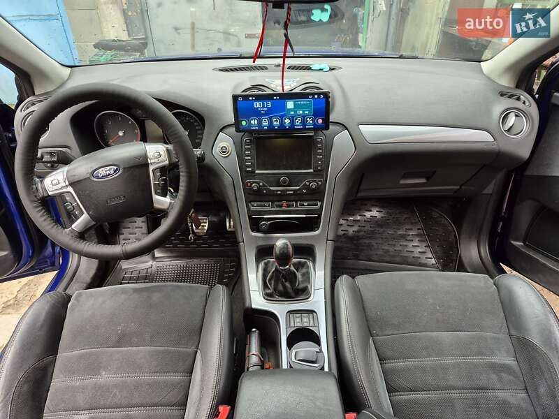 Лифтбек Ford Mondeo 2014 в Львове фото 8 Лифтбек Ford Mondeo 2014 в Львове