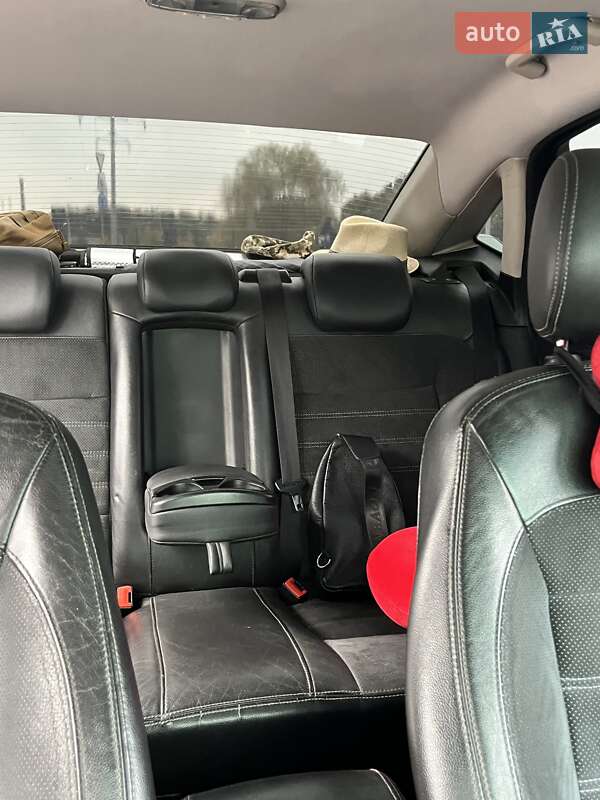 Седан Ford Mondeo 2008 в Чернігові фото 12 Седан Ford Mondeo 2008 в Чернігові