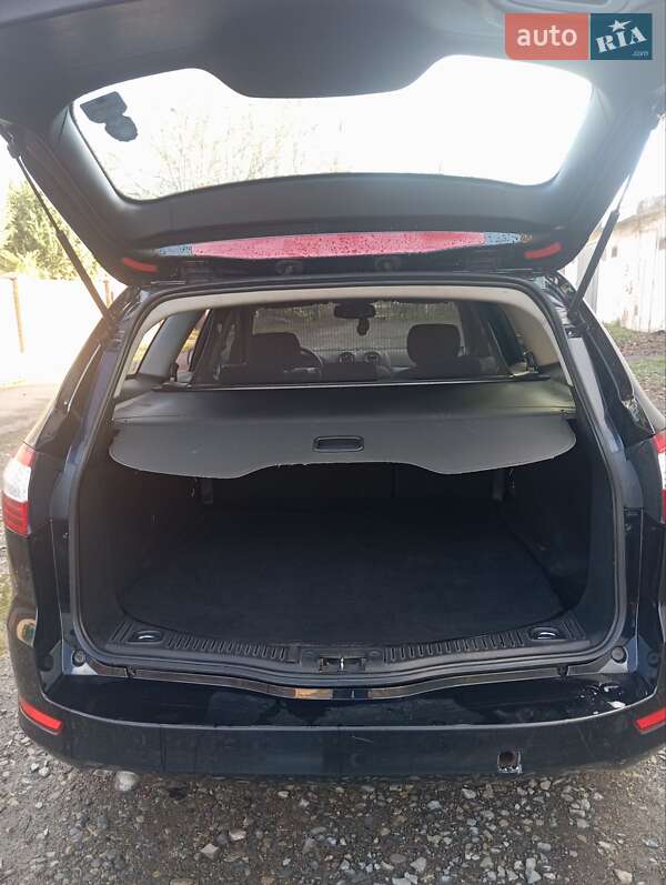 Універсал Ford Mondeo 2007 в Калуші фото 11 Універсал Ford Mondeo 2007 в Калуші