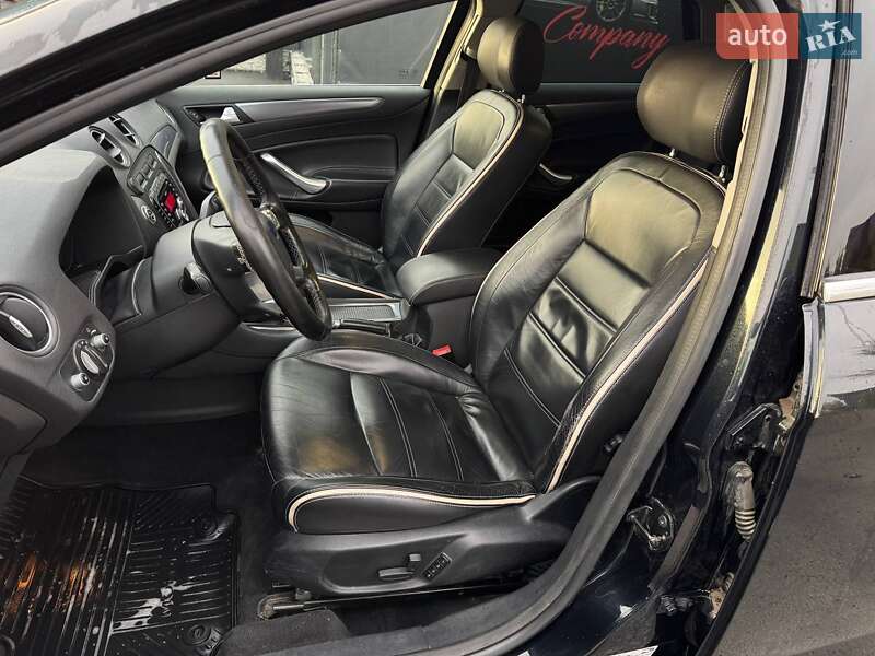 Универсал Ford Mondeo 2011 в Каменец-Подольском фото 22 Универсал Ford Mondeo 2011 в Каменец-Подольском