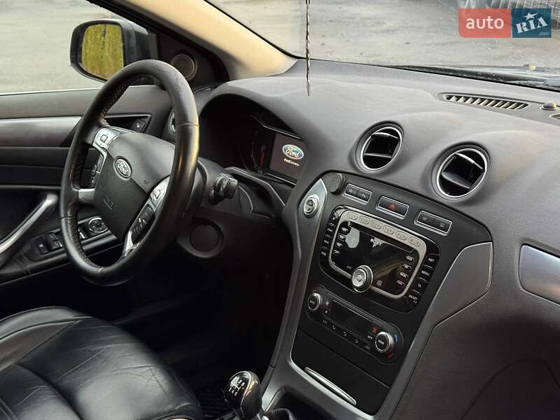 Универсал Ford Mondeo 2011 в Каменец-Подольском фото 32 Универсал Ford Mondeo 2011 в Каменец-Подольском