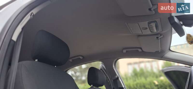 Лифтбек Ford Mondeo 2010 в Христиновке