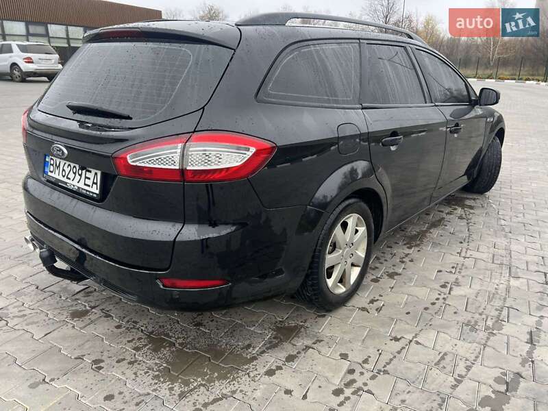 Универсал Ford Mondeo 2011 в Пятихатках