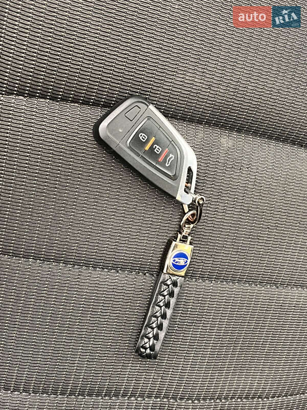 Седан Ford Mondeo 2012 в Хмельницком фото 6 Седан Ford Mondeo 2012 в Хмельницком