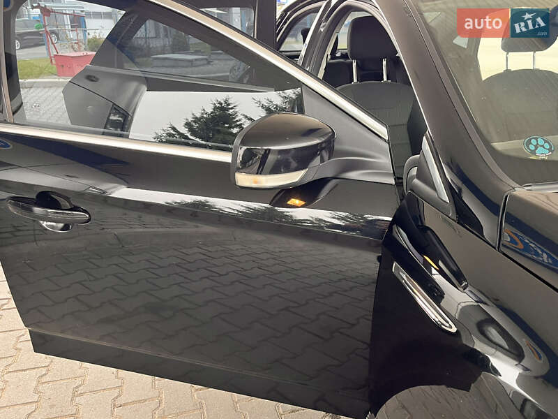 Седан Ford Mondeo 2012 в Хмельницком фото 19 Седан Ford Mondeo 2012 в Хмельницком