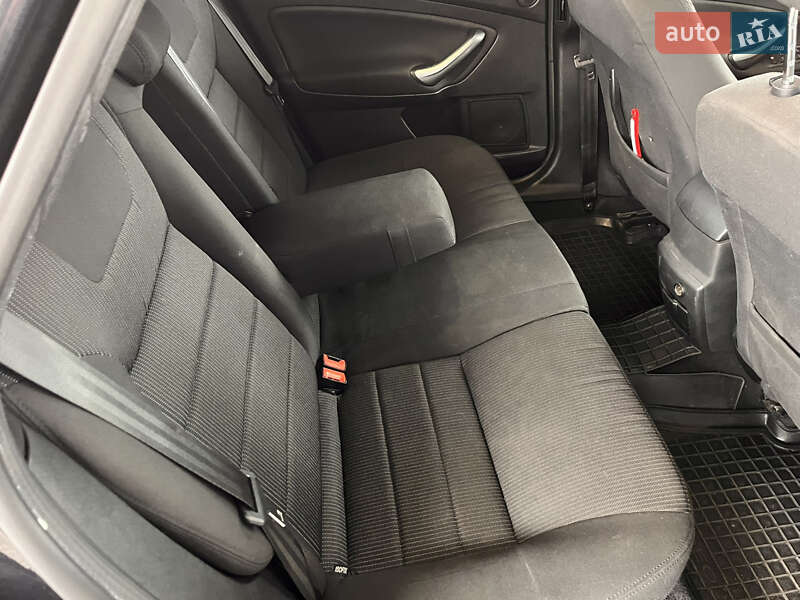 Седан Ford Mondeo 2012 в Хмельницком фото 29 Седан Ford Mondeo 2012 в Хмельницком