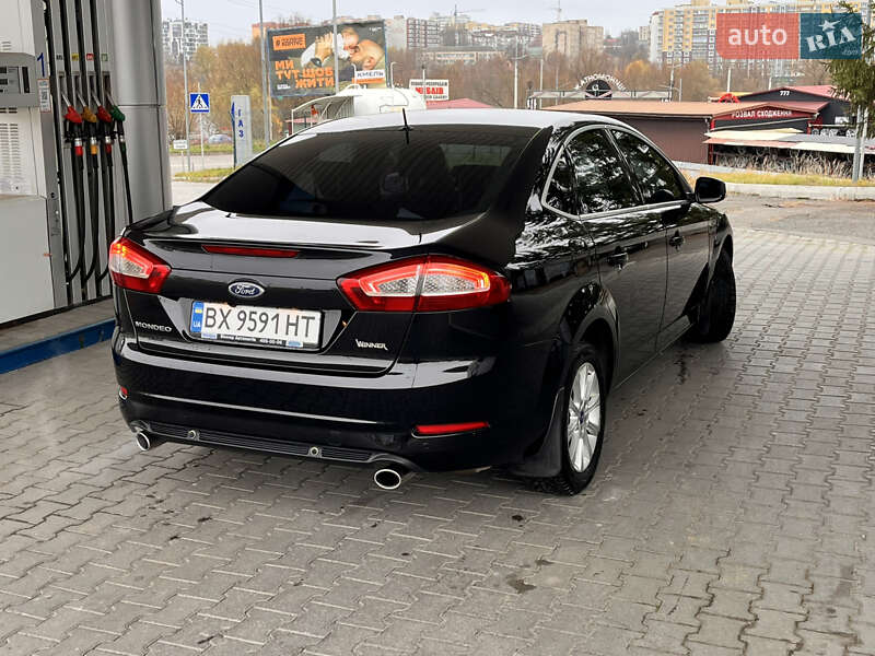 Седан Ford Mondeo 2012 в Хмельницком фото 44 Седан Ford Mondeo 2012 в Хмельницком