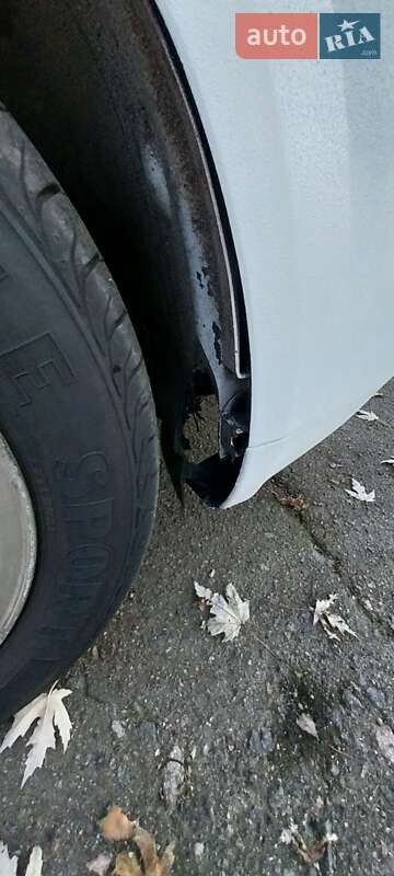 Седан Ford Mondeo 2001 в Киеве фото 18 Седан Ford Mondeo 2001 в Киеве