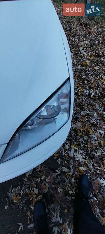 Седан Ford Mondeo 2001 в Киеве фото 24 Седан Ford Mondeo 2001 в Киеве