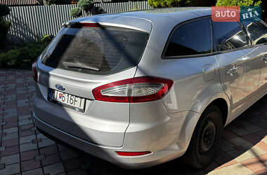 Универсал Ford Mondeo 2012 в Ужгороде