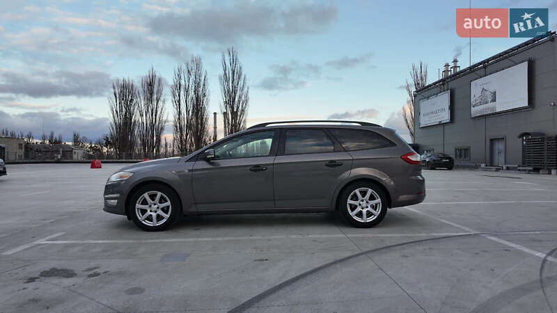 Универсал Ford Mondeo 2012 в Киеве