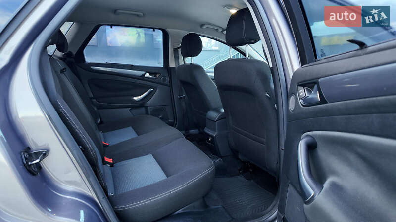 Универсал Ford Mondeo 2012 в Киеве