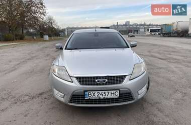 Седан Ford Mondeo 2007 в Староконстантинове