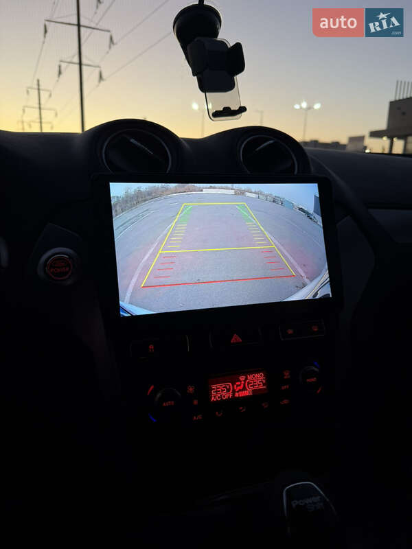 Седан Ford Mondeo 2012 в Ирпене