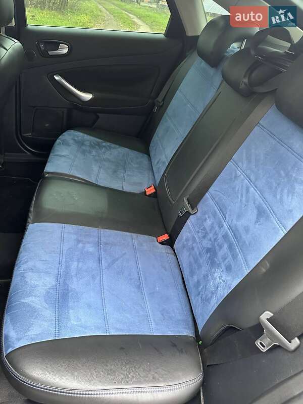 Универсал Ford Mondeo 2008 в Бершади