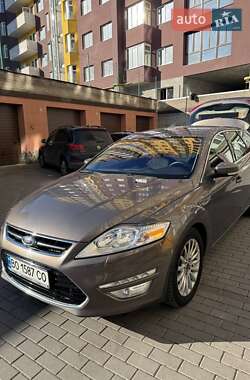 Універсал Ford Mondeo 2011 в Хмельницькому