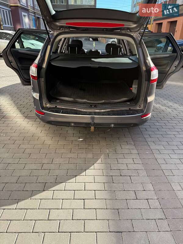 Універсал Ford Mondeo 2011 в Хмельницькому