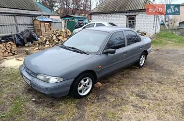 Седан Ford Mondeo 1994 в Черкассах