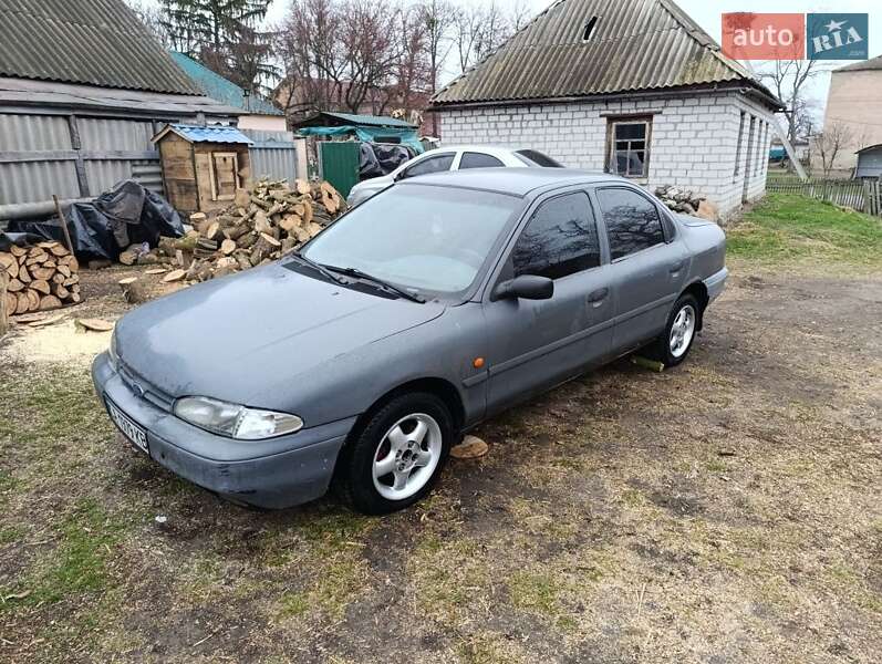 Ford Mondeo 1994