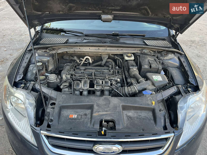 Універсал Ford Mondeo 2010 в Чернігові фото 8 Універсал Ford Mondeo 2010 в Чернігові