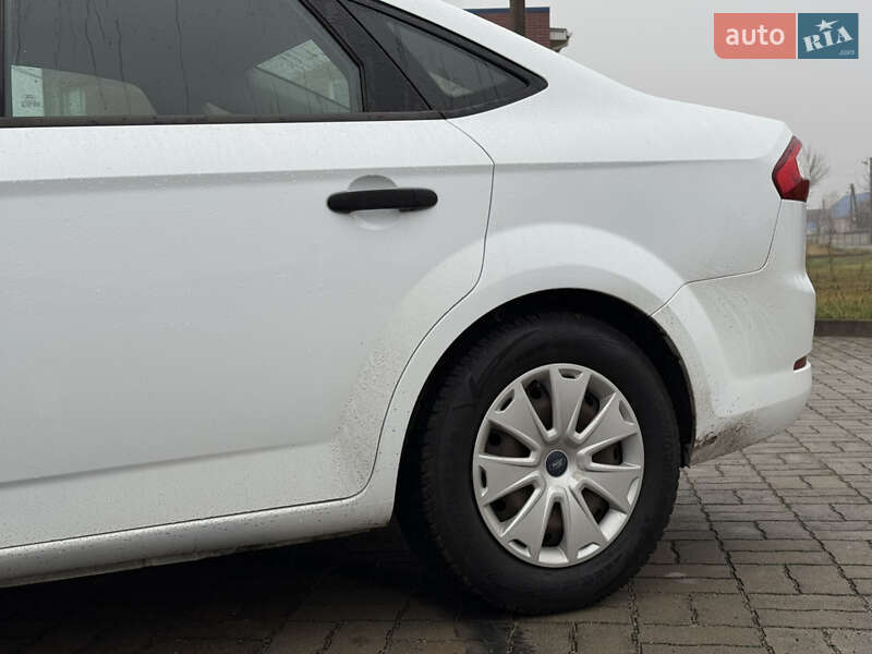 Седан Ford Mondeo 2012 в Малине фото 10 Седан Ford Mondeo 2012 в Малине