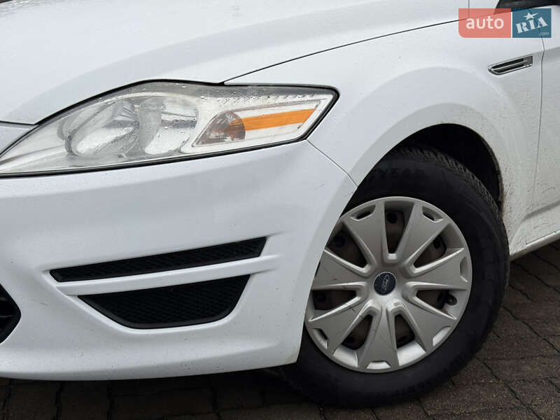 Седан Ford Mondeo 2012 в Малине фото 15 Седан Ford Mondeo 2012 в Малине