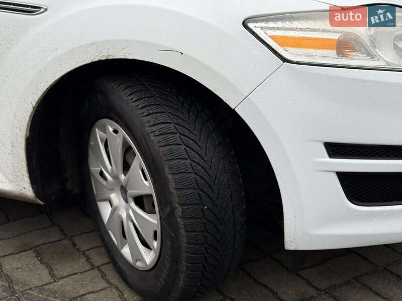 Седан Ford Mondeo 2012 в Малине фото 16 Седан Ford Mondeo 2012 в Малине