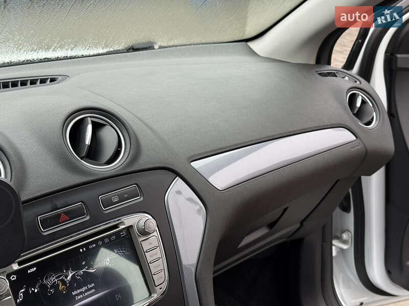 Седан Ford Mondeo 2012 в Малине фото 28 Седан Ford Mondeo 2012 в Малине